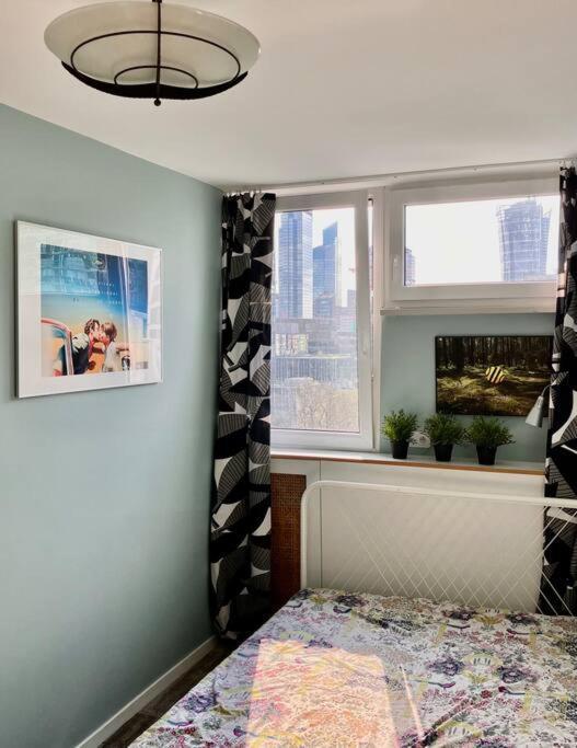 Butas Apartament W Centrum Warszawy